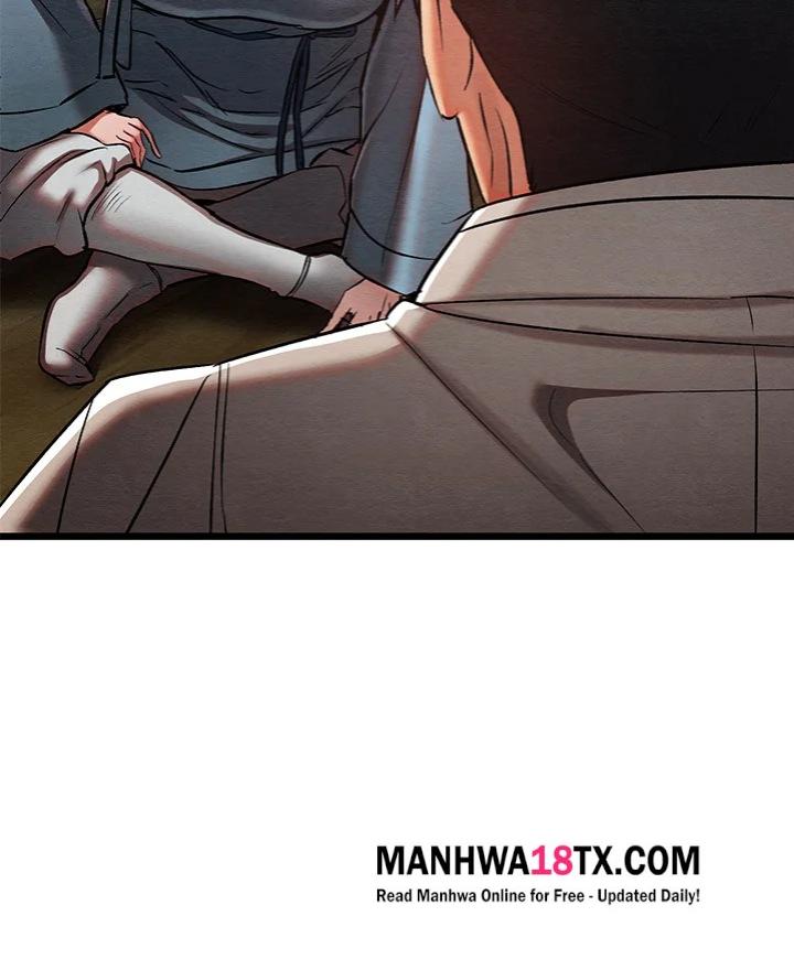 Master of Intimacy (Uncensored) Chapter 25 - Page 14