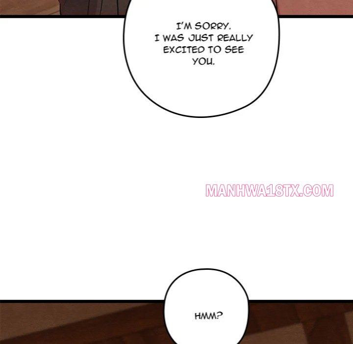 Master of Intimacy (Uncensored) Chapter 25 - Page 152