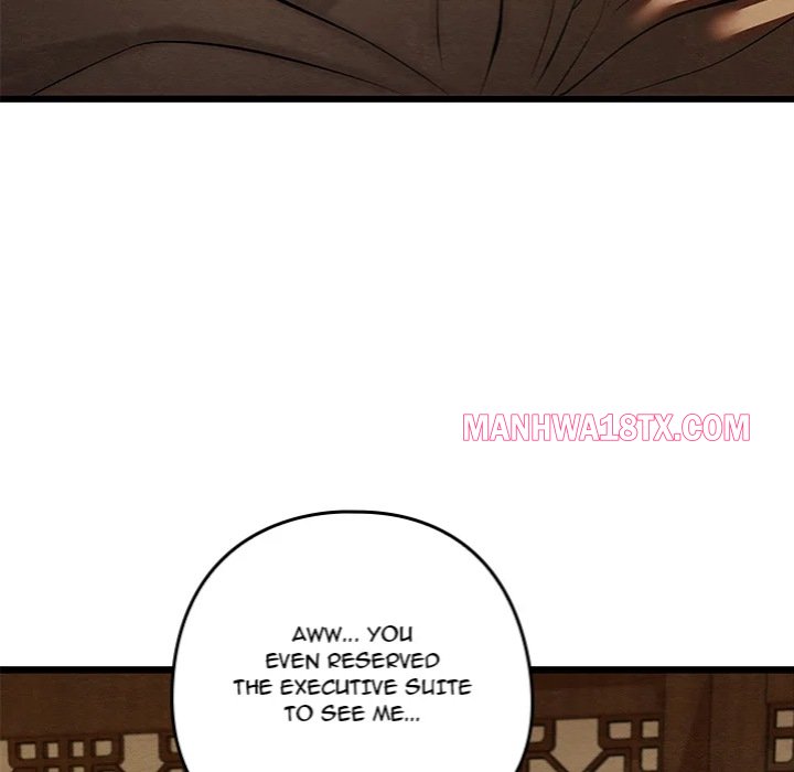 Master of Intimacy (Uncensored) Chapter 25 - Page 157