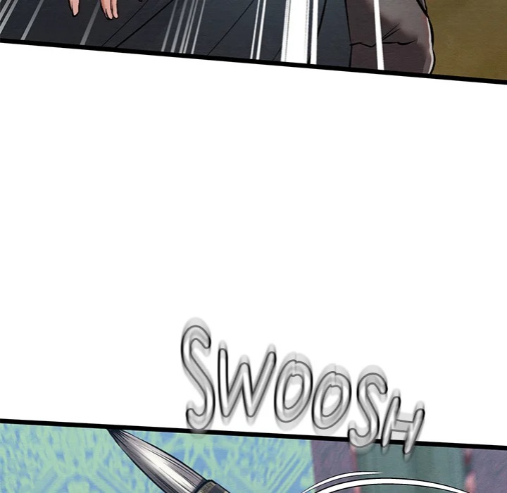 Master of Intimacy (Uncensored) Chapter 25 - Page 18