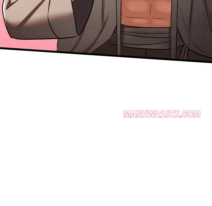 Master of Intimacy (Uncensored) Chapter 25 - Page 38