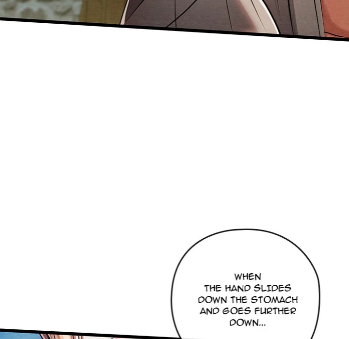 Master of Intimacy (Uncensored) Chapter 25 - Page 50