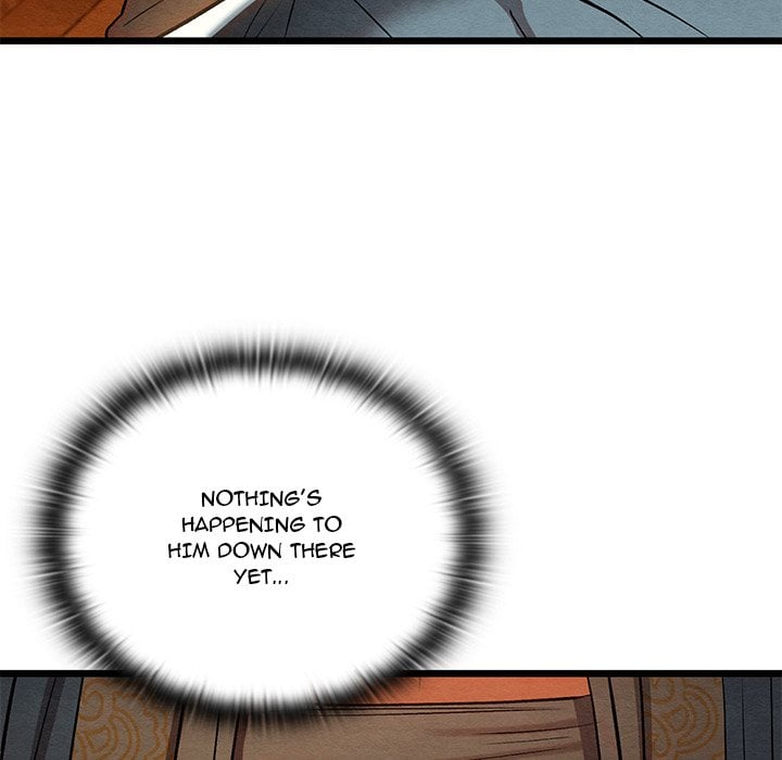 Master of Intimacy (Uncensored) Chapter 39 - Page 114