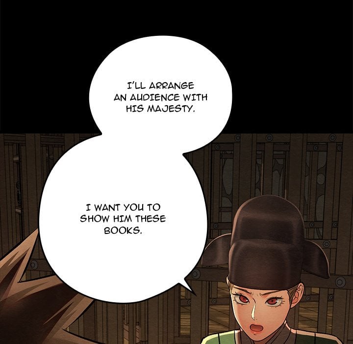 Master of Intimacy (Uncensored) Chapter 39 - Page 55