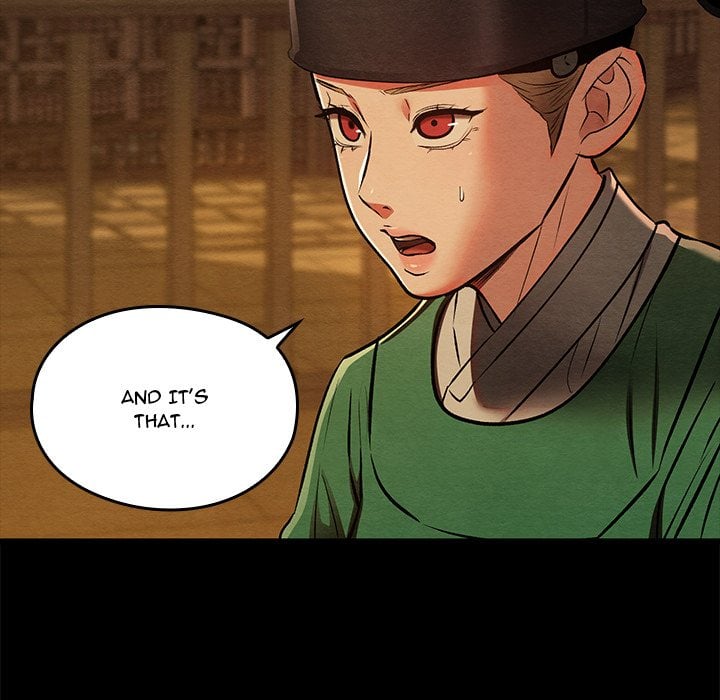 Master of Intimacy (Uncensored) Chapter 39 - Page 61