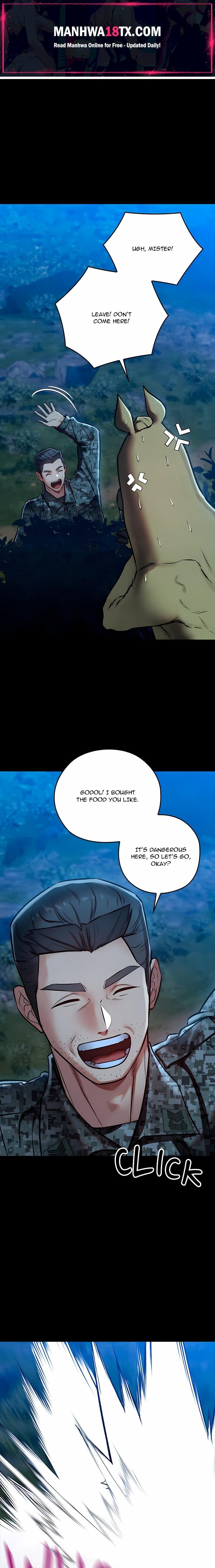 Master of Intimacy (Uncensored) Chapter 49 - Page 1