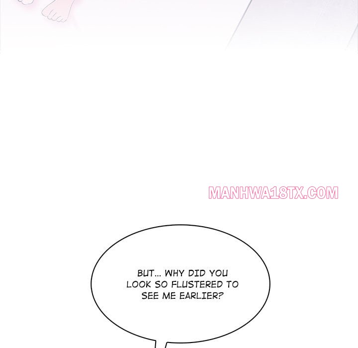 Purity Game Chapter 11 - Page 45