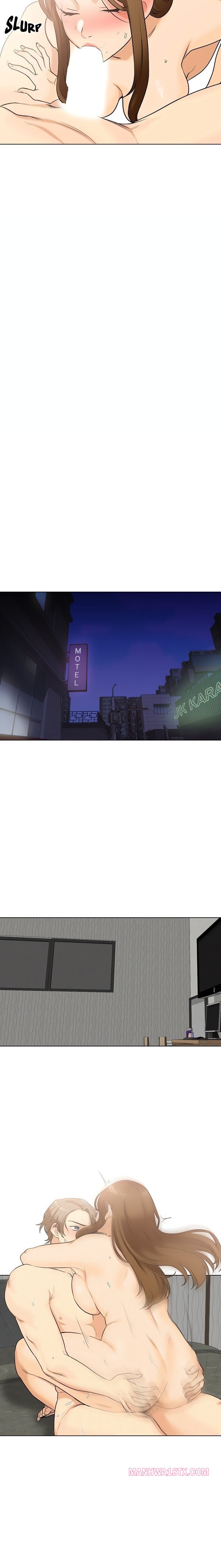 Purity Game Chapter 4 - Page 14