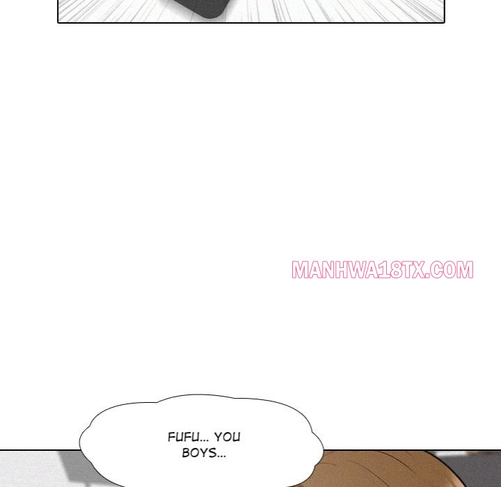Purity Game Chapter 7 - Page 102