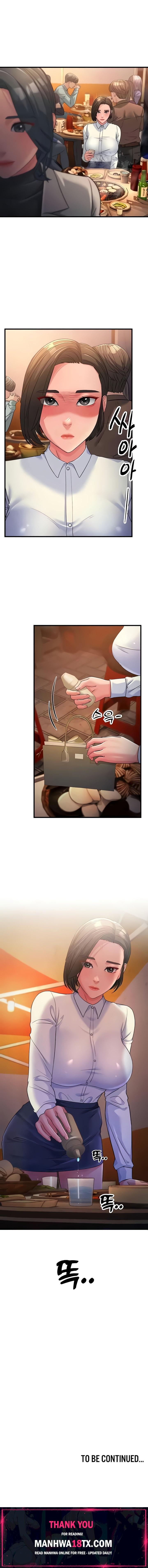 Mother-In-Law Bends to My Will Chapter 22 - Page 21