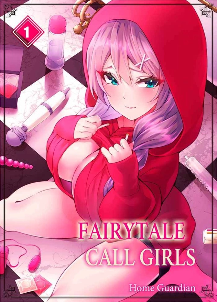 Fairytale Call Girls Chapter 3 - Page 1