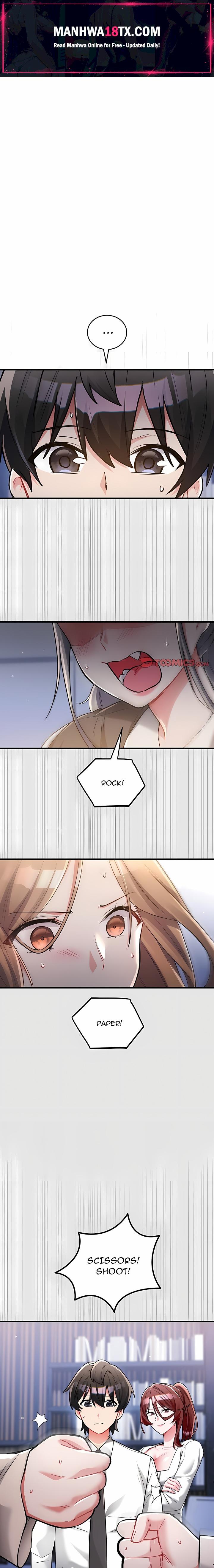 I Didn’t Sign Up For This Chapter 10 - Page 1
