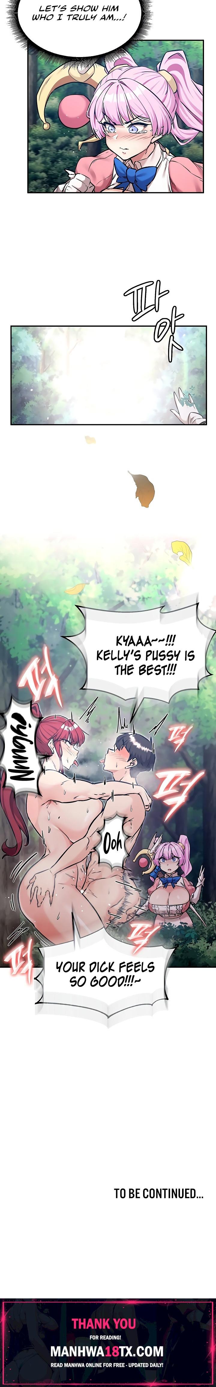 Regressed Warrior’s Female Dominance Chapter 80 - Page 18