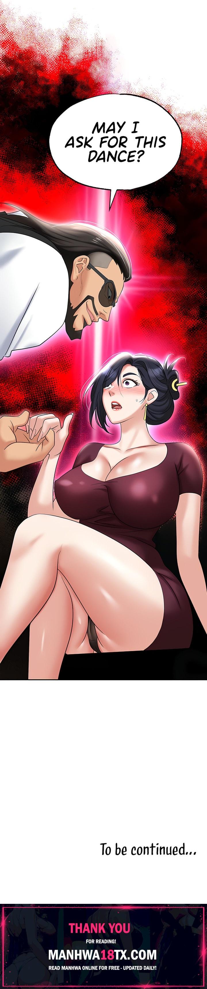 Boobie Trap Chapter 62 - Page 25