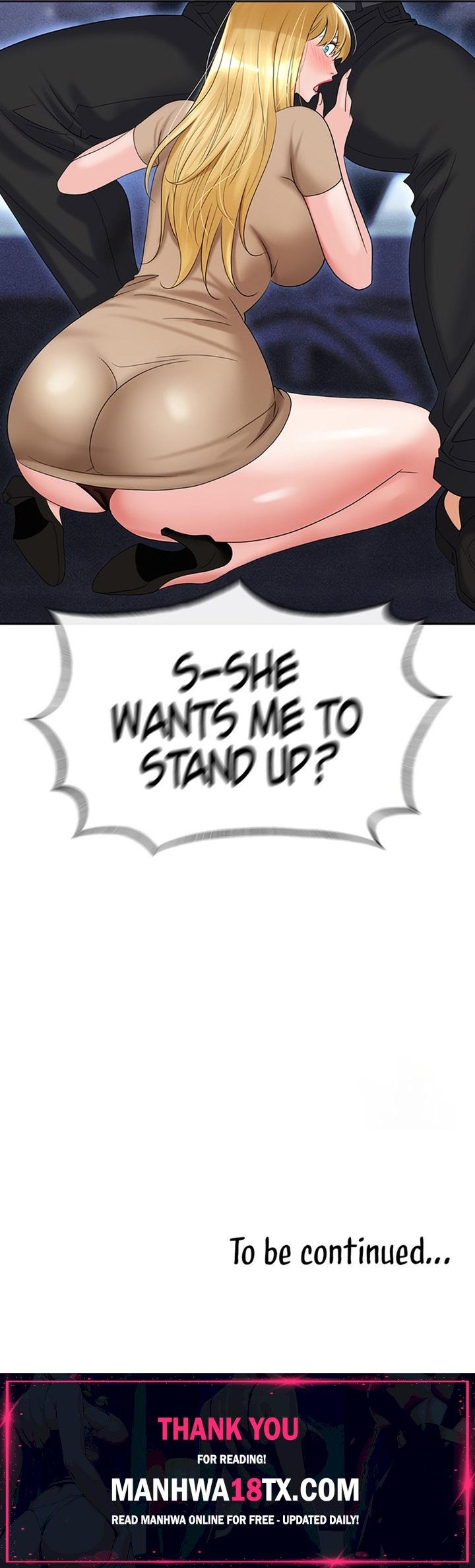Boobie Trap Chapter 63 - Page 26