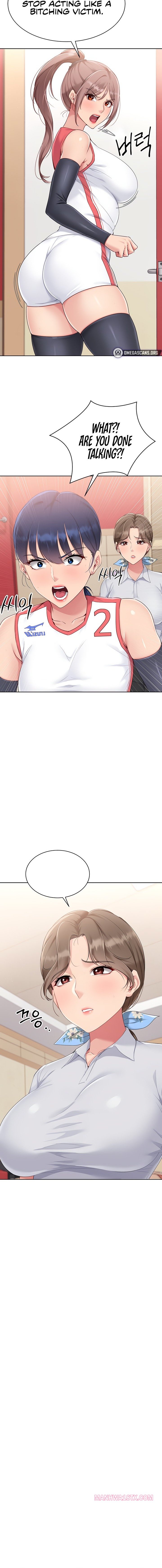 Set It! Chapter 37 - Page 6