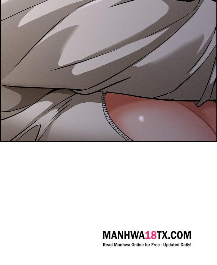 Milf Guard Chapter 20 - Page 117