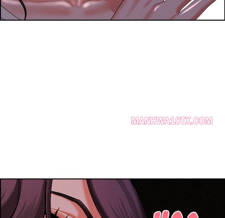 Milf Guard Chapter 20 - Page 146