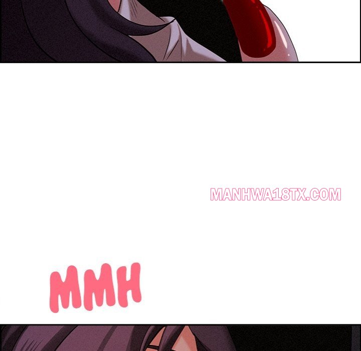 Milf Guard Chapter 20 - Page 148