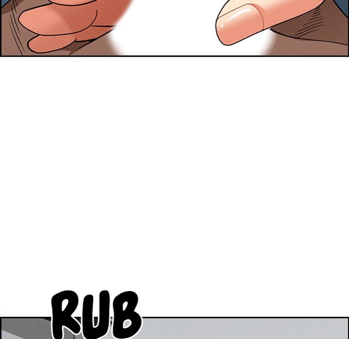 Milf Guard Chapter 20 - Page 165