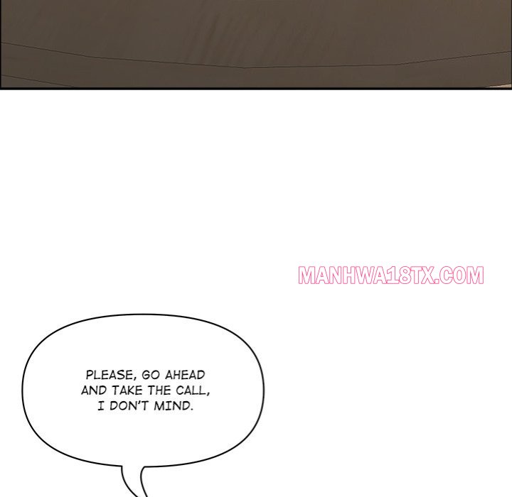 Milf Guard Chapter 22 - Page 124