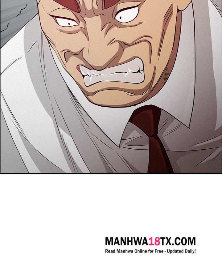 Milf Guard Chapter 22 - Page 134