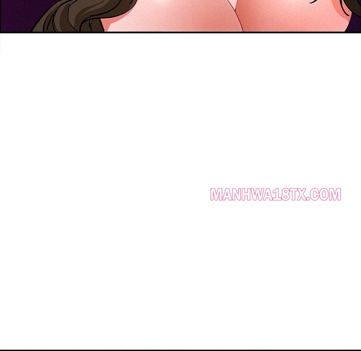 Milf Guard Chapter 22 - Page 39