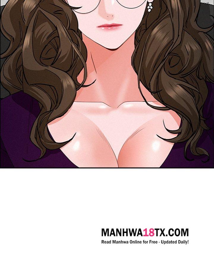 Milf Guard Chapter 22 - Page 46