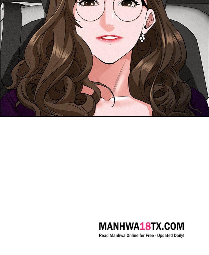 Milf Guard Chapter 22 - Page 73