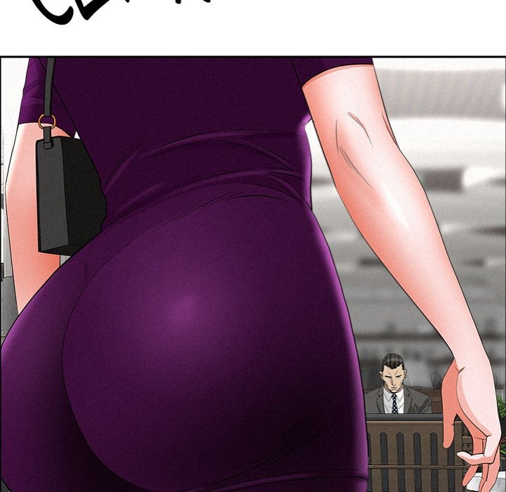 Milf Guard Chapter 22 - Page 79