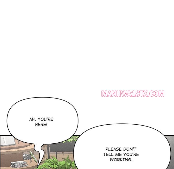 Milf Guard Chapter 22 - Page 89