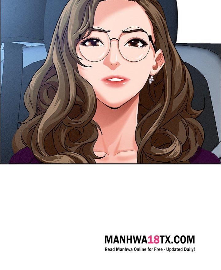 Milf Guard Chapter 24 - Page 123