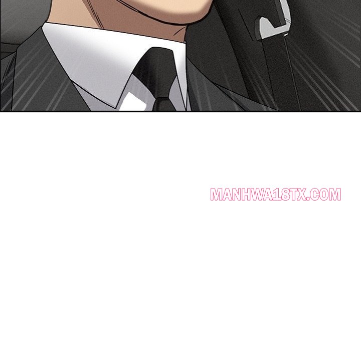 Milf Guard Chapter 24 - Page 129