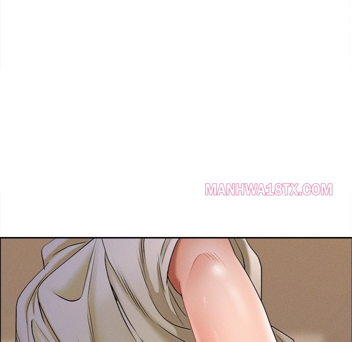 Milf Guard Chapter 24 - Page 133