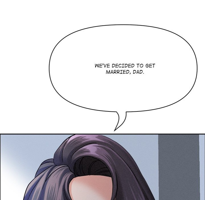 Milf Guard Chapter 24 - Page 33