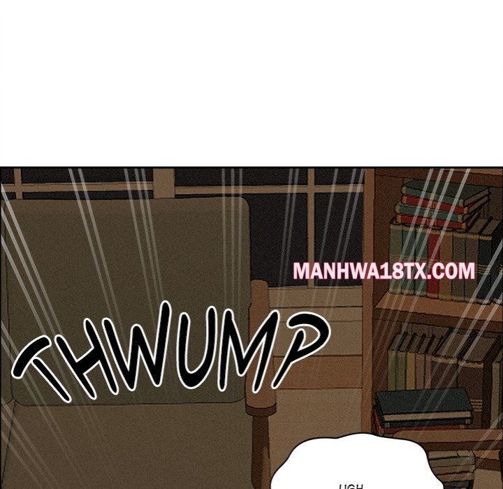 Milf Guard Chapter 24 - Page 80