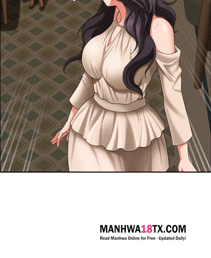 Milf Guard Chapter 24 - Page 82