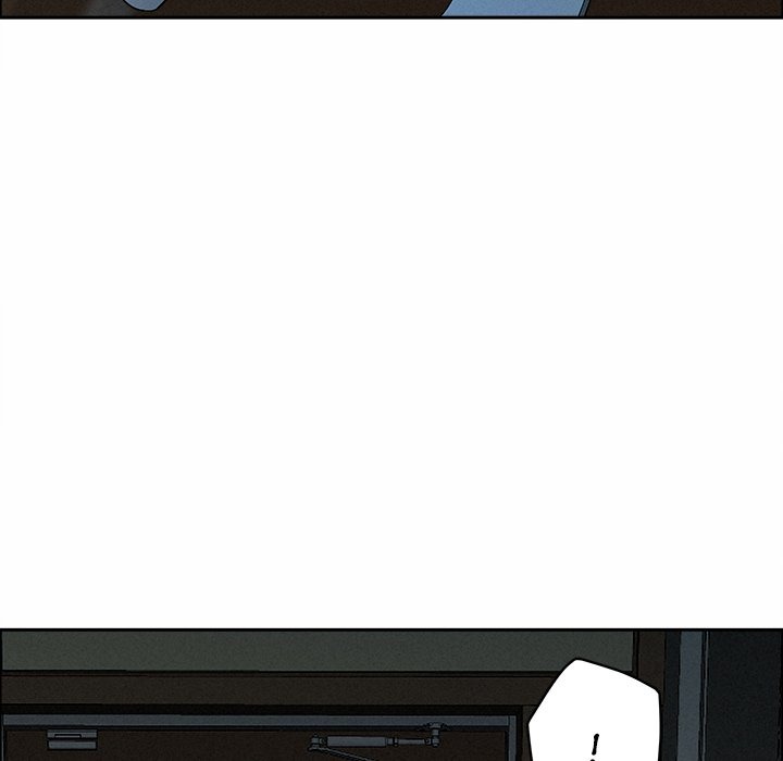 Milf Guard Chapter 25 - Page 122