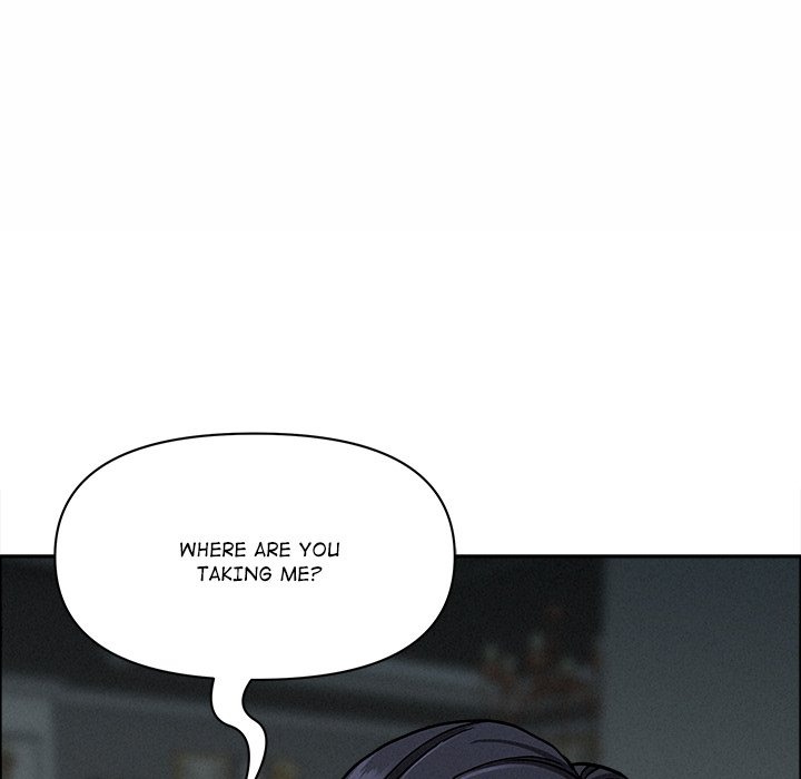 Milf Guard Chapter 25 - Page 128