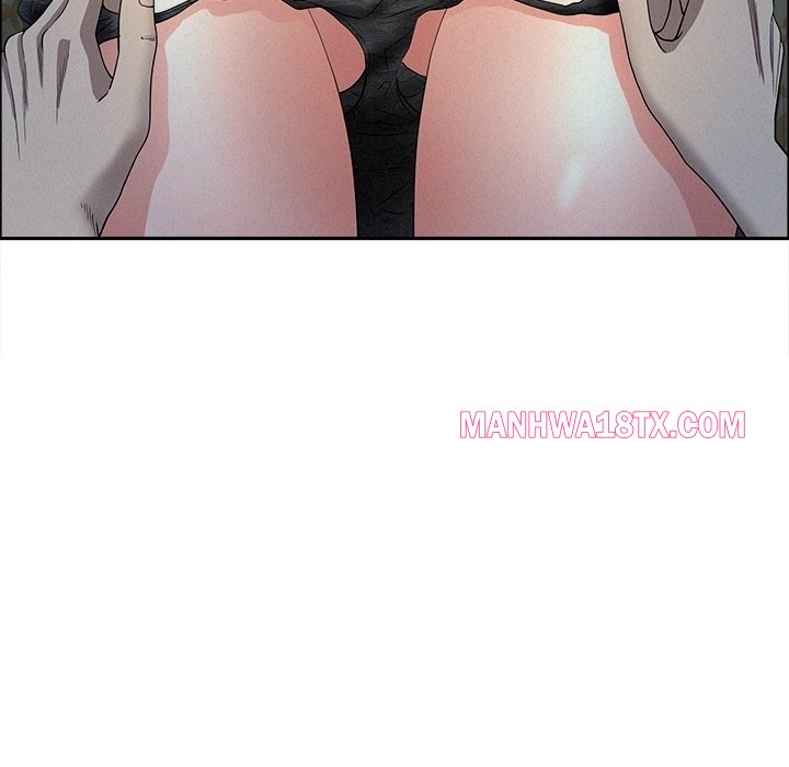 Milf Guard Chapter 25 - Page 156