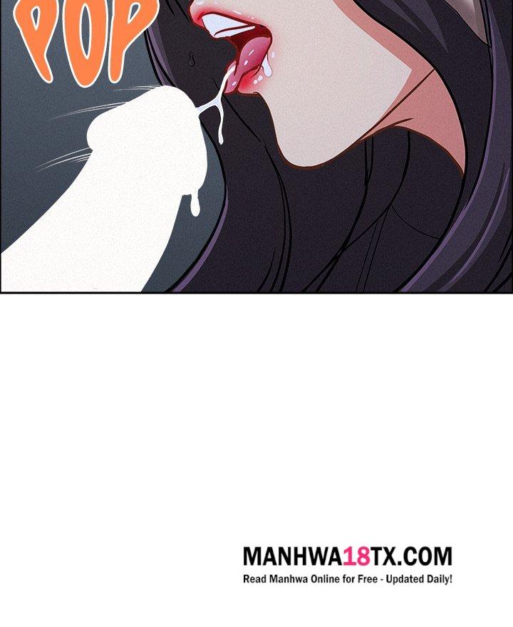 Milf Guard Chapter 25 - Page 53