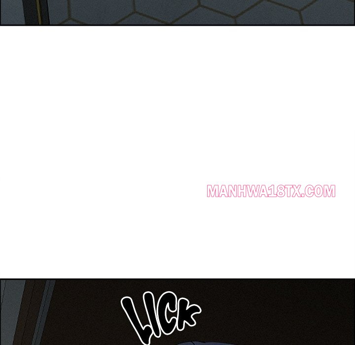 Milf Guard Chapter 25 - Page 89