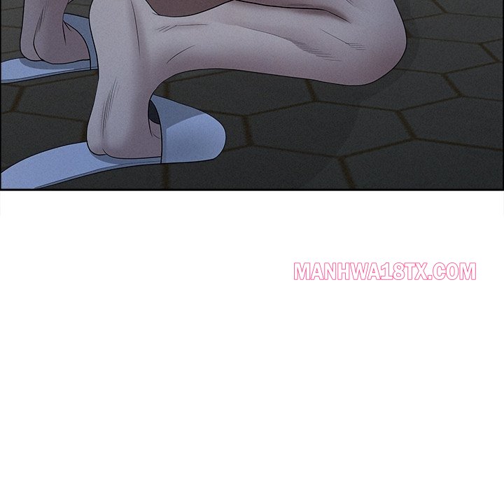 Milf Guard Chapter 25 - Page 99
