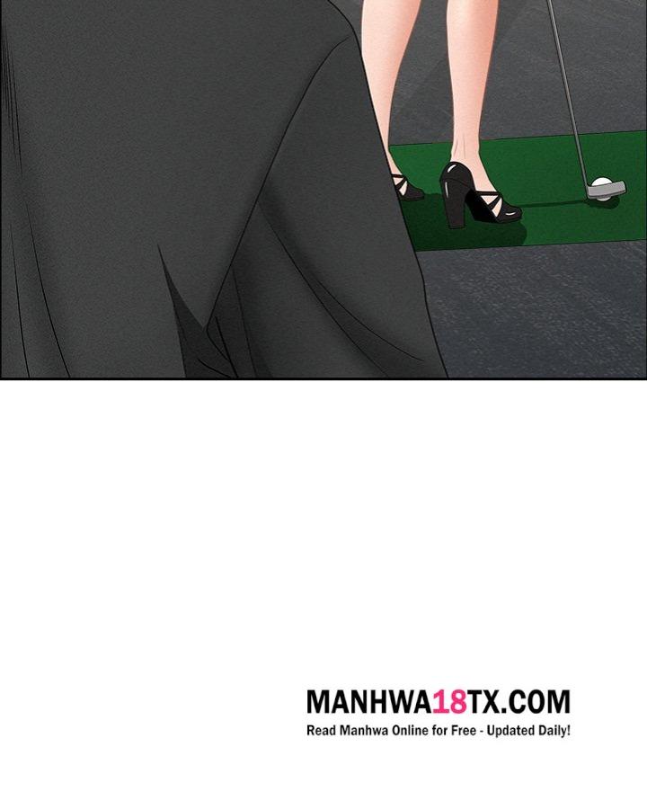 Milf Guard Chapter 31 - Page 113