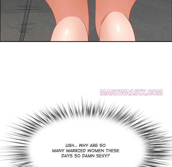 Milf Guard Chapter 31 - Page 116