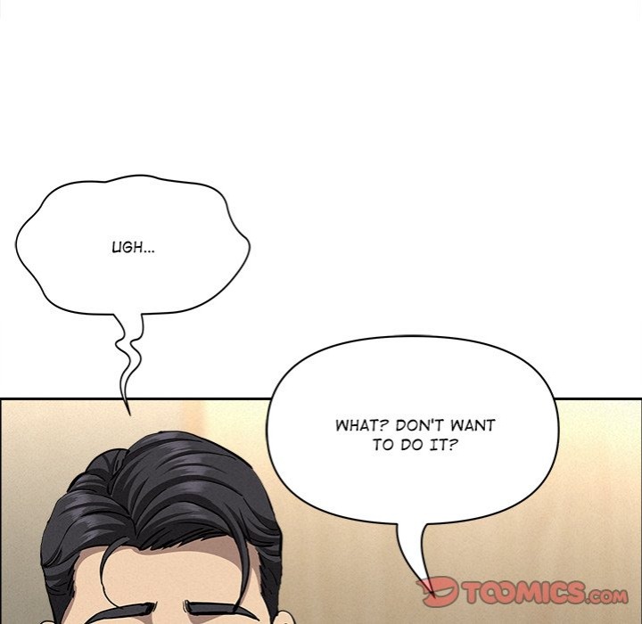 Milf Guard Chapter 31 - Page 129