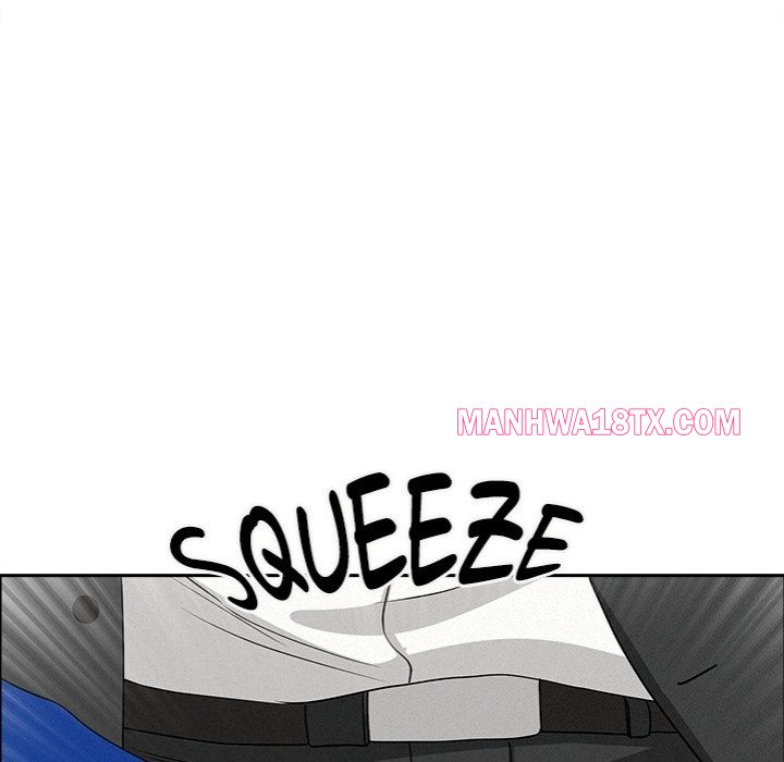 Milf Guard Chapter 31 - Page 146