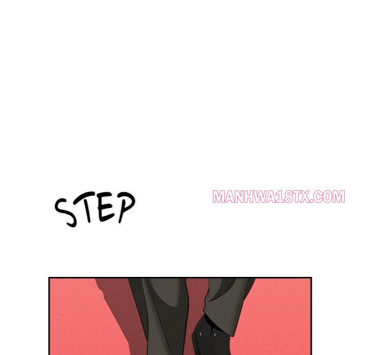 Milf Guard Chapter 31 - Page 153