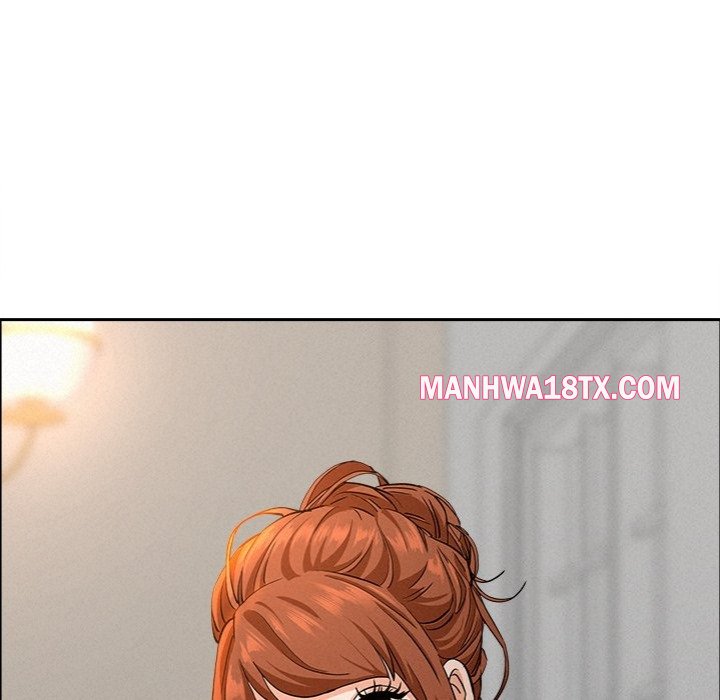 Milf Guard Chapter 31 - Page 169