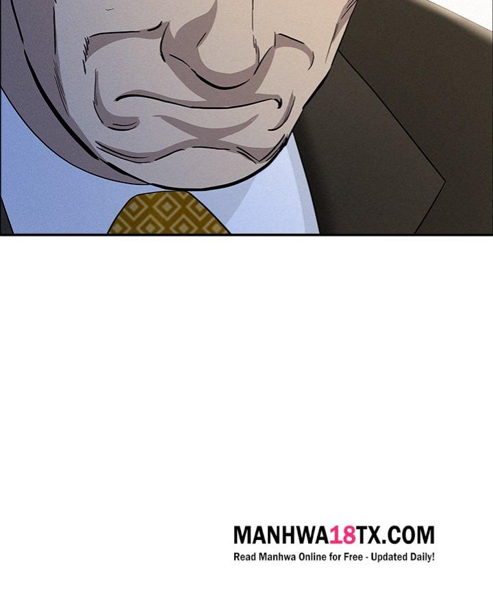 Milf Guard Chapter 31 - Page 68